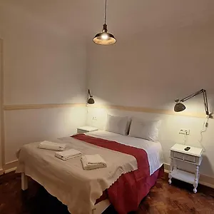  Appartement Graca