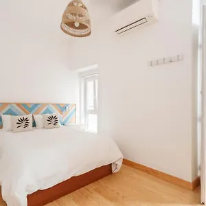  Appartement Bica Cozy