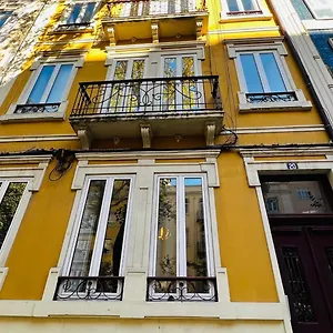  Séjour chez l'habitant Luciano Cordeiro